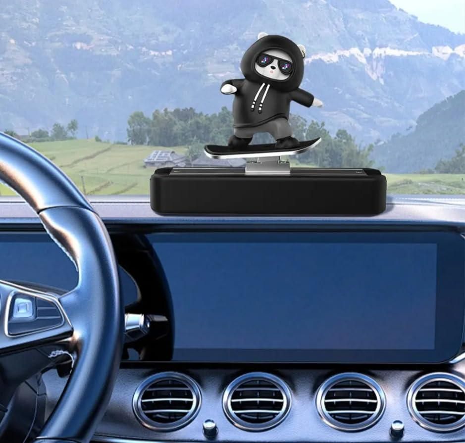Travel & Car
