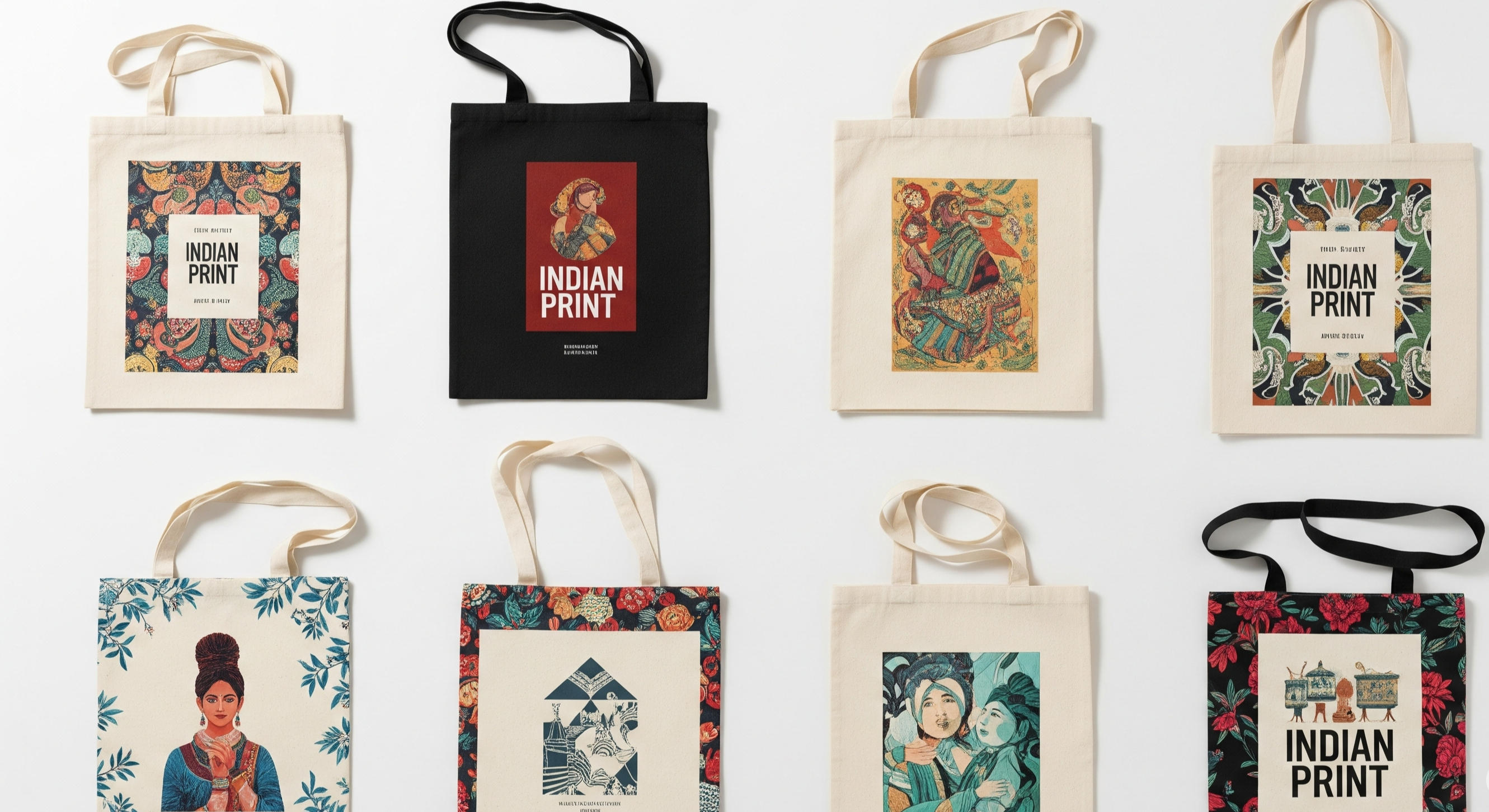 Tote Bags