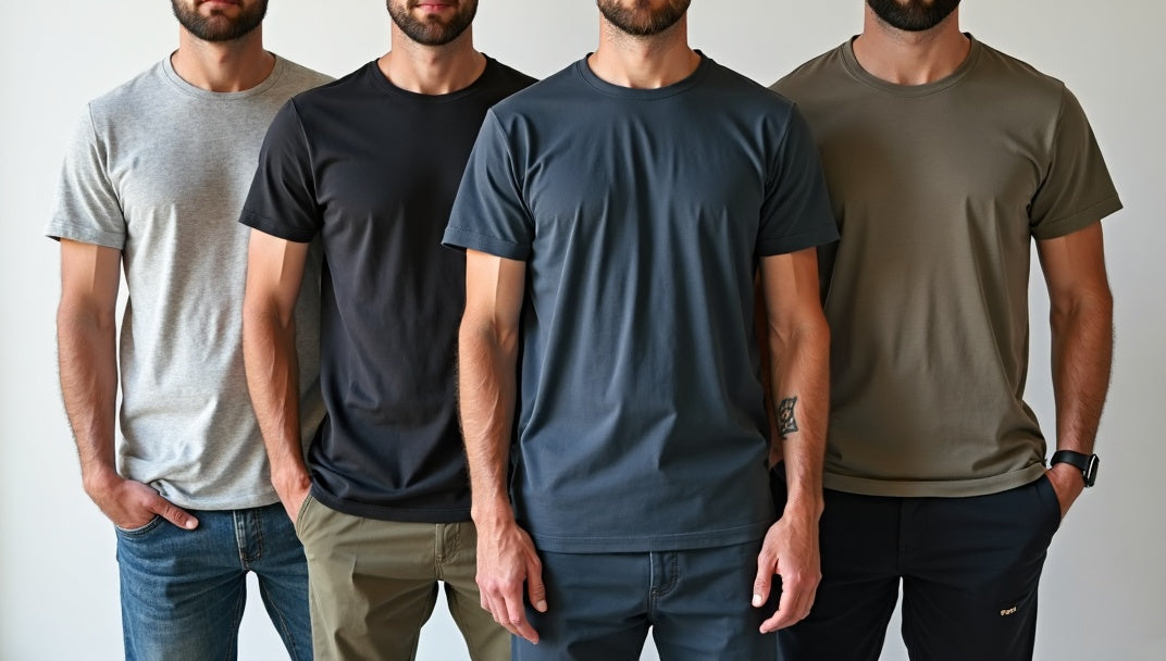 Men T-Shirt