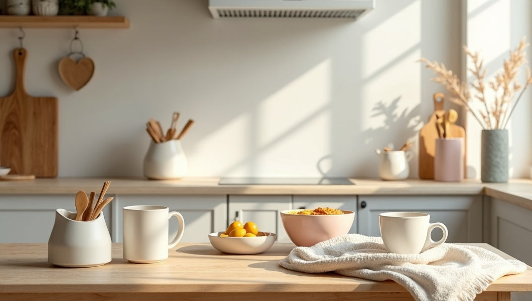 Home And Kitchen