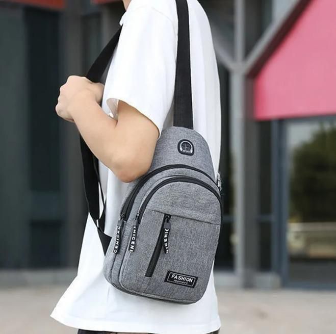 Portable Waterproof Multifunction Outdoor Travel Backpack – Lightweight & Spacious (1 Pc)