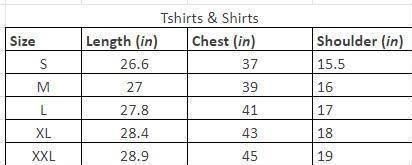 Men’s Cotton Striped Full Sleeve T-Shirt – Round Neck | Casual Wear | Yellow (Pack of 1)