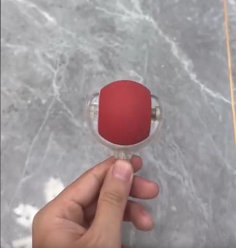 Interactive Rolling Ball Cat/Dog Toy – USB Rechargeable Smart Teaser for Cats & Kittens (Pack of 1)