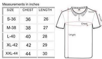 Men’s Cotton Color Block Full Sleeve T-Shirt – Round Neck | Regular Fit | Casual Wear (RED)
