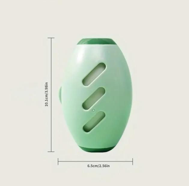 Reusable Silicone Lint Roller | Portable Dust & Hair Remover | Travel-Friendly | 1 Pc