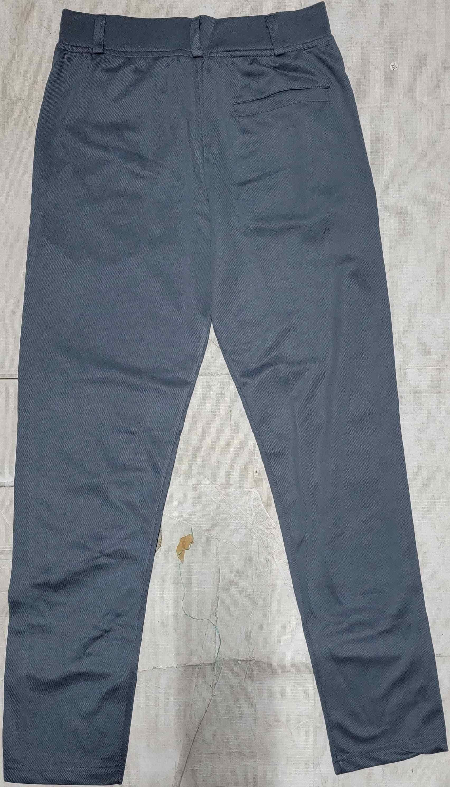 Men’s High Elasticity Classic Cotton Pants | Solid Colors | Comfortable Everyday Wear | Pack of 3