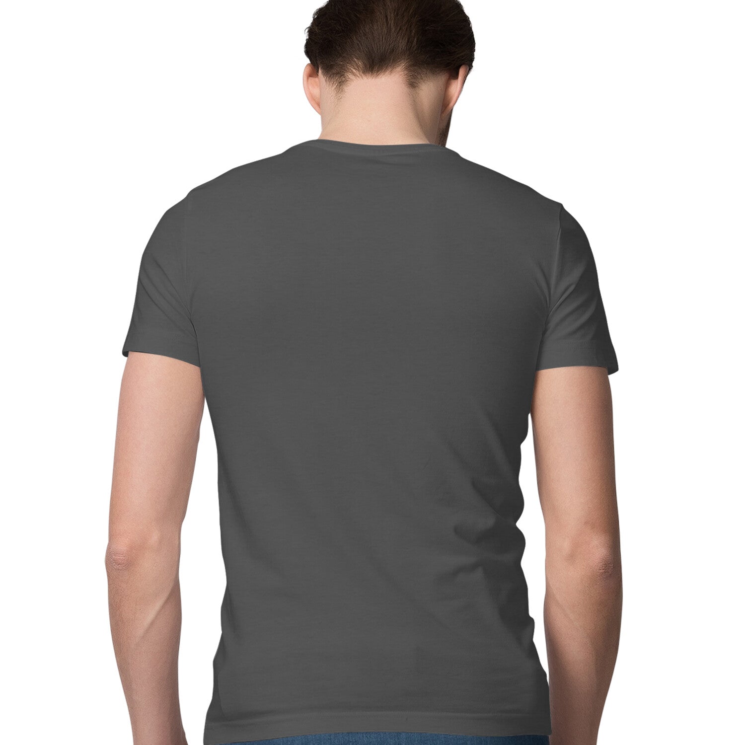Back View - 5452288