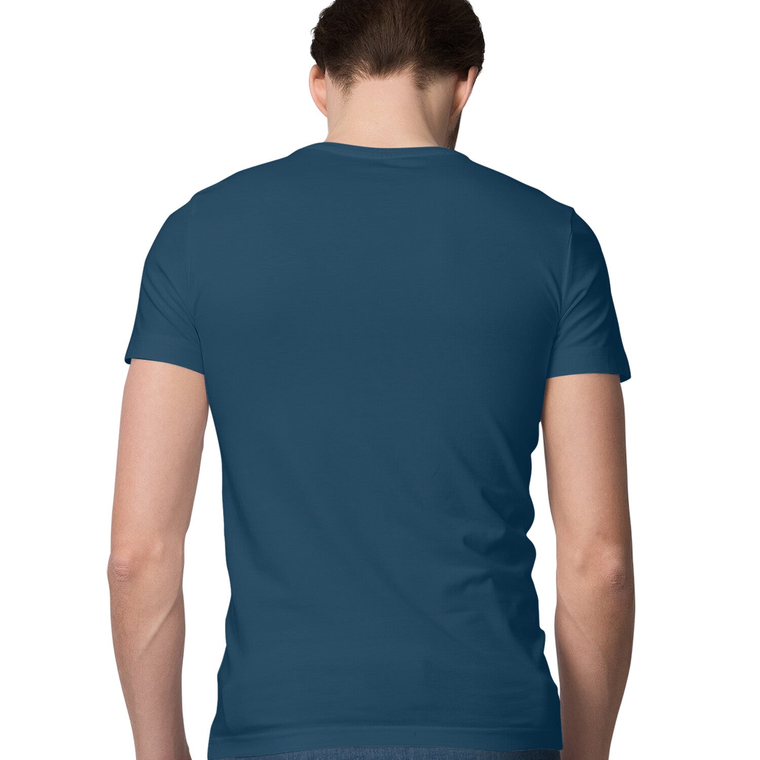 Back View - 5452289