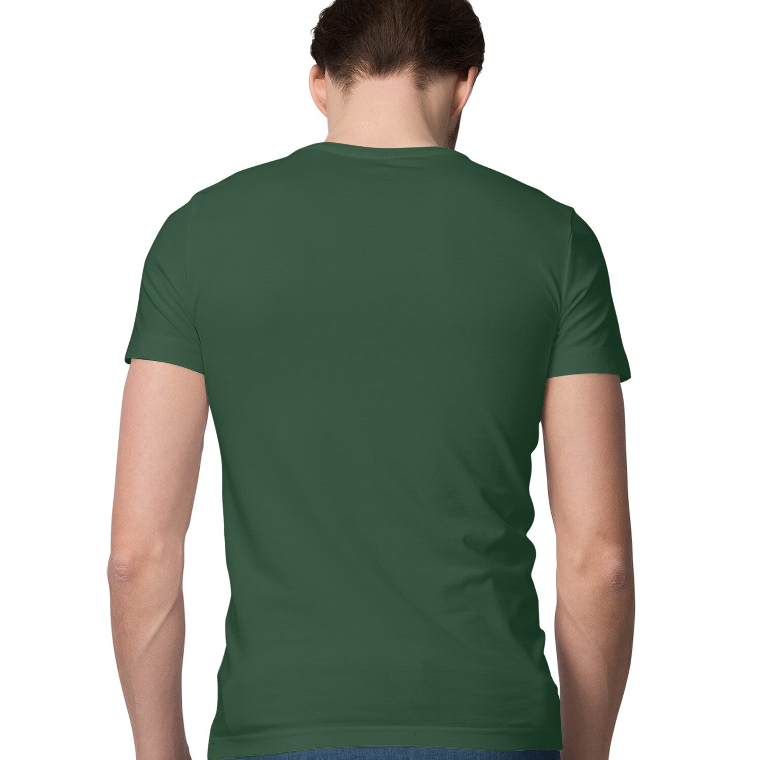 Back View - 5452292