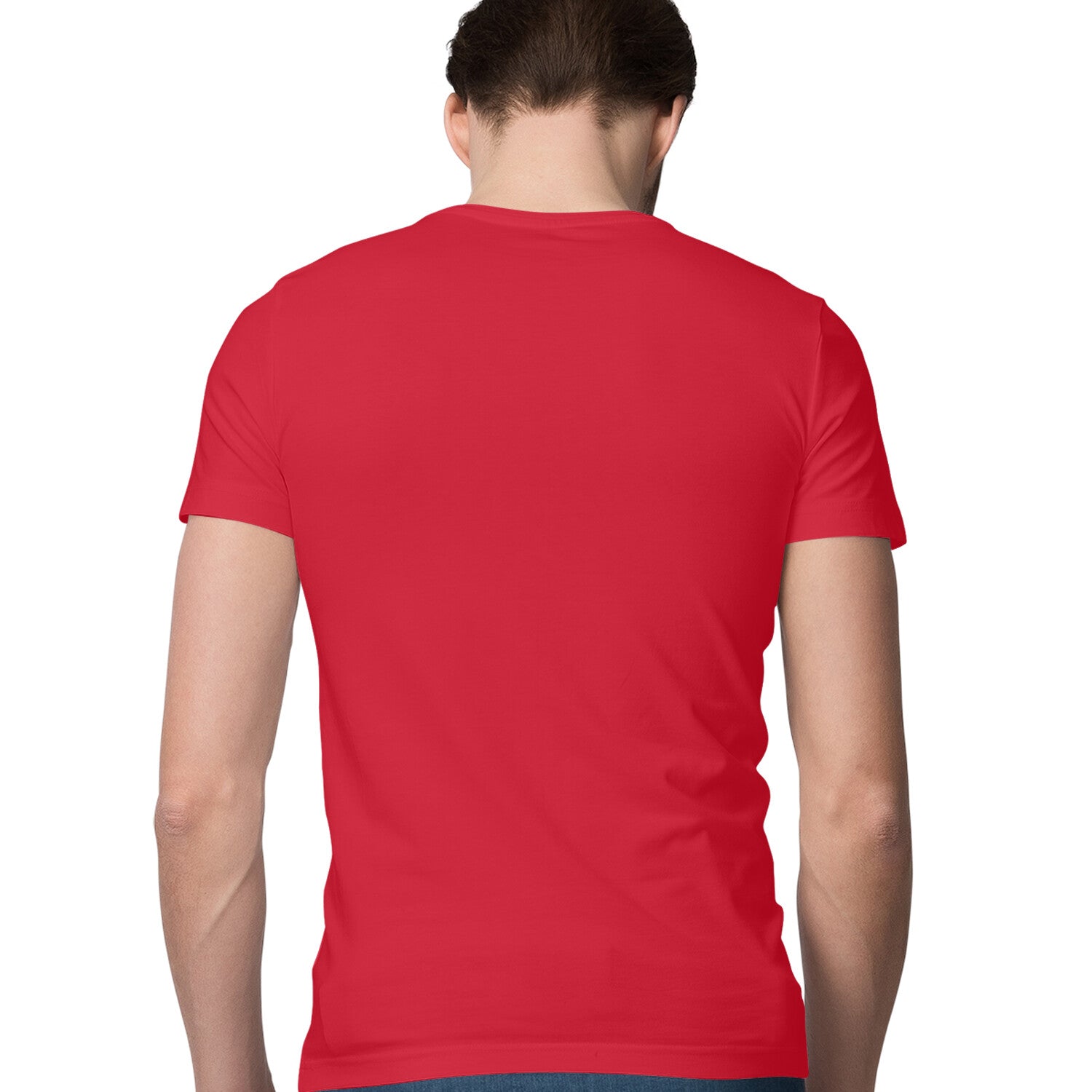 Back View - 5452454