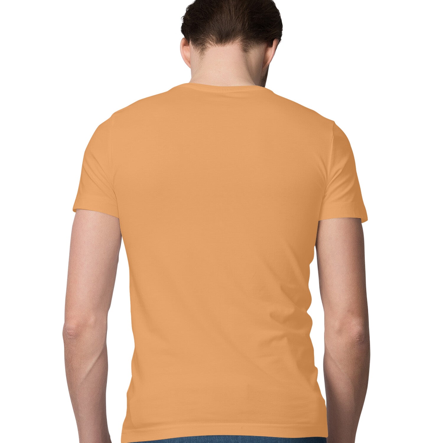 Back View - 5456921