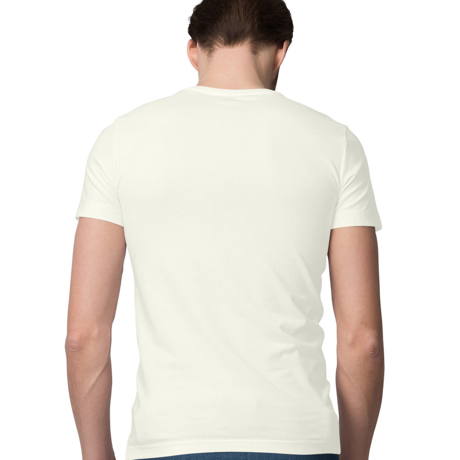 Back View - 5456925