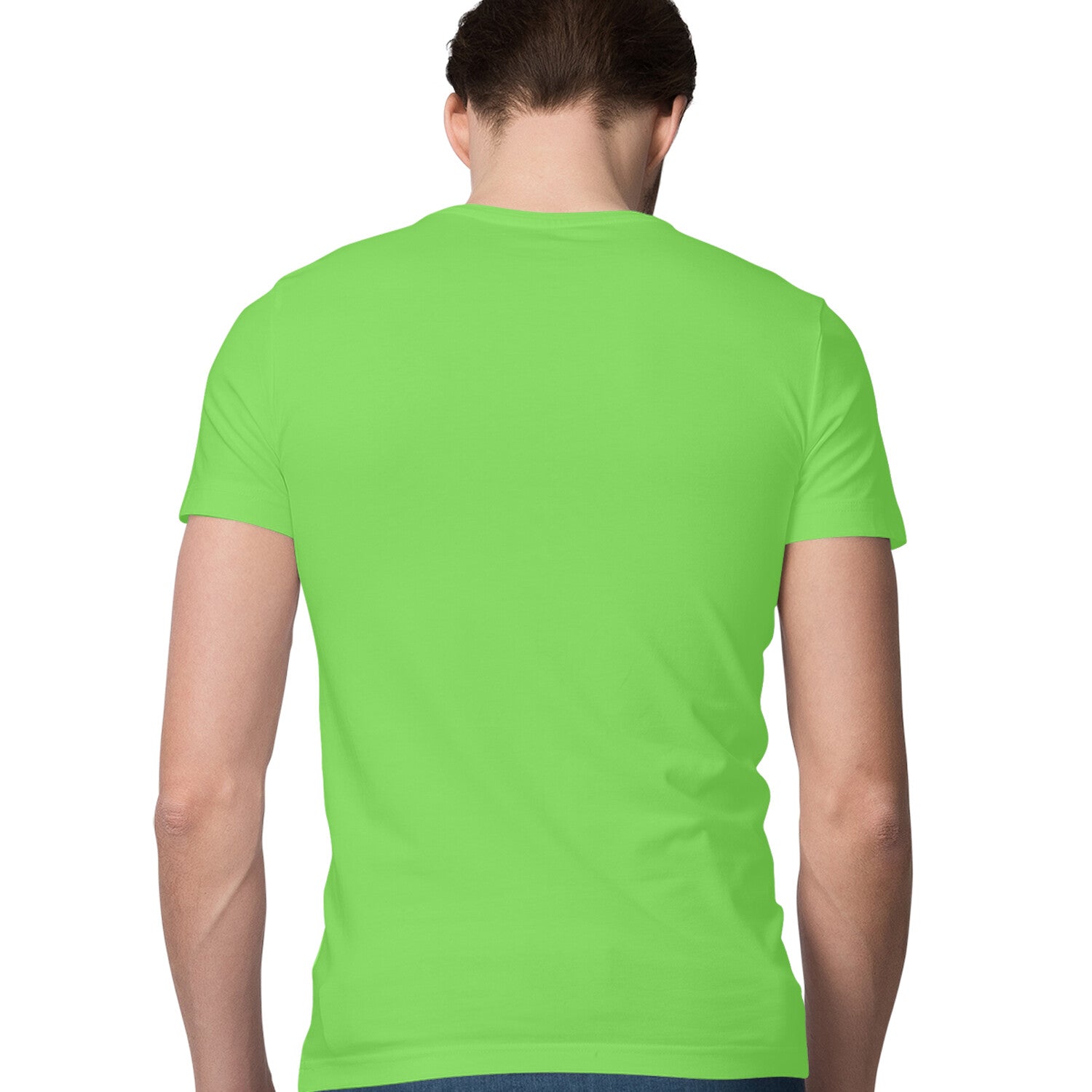 Back View - 5456928
