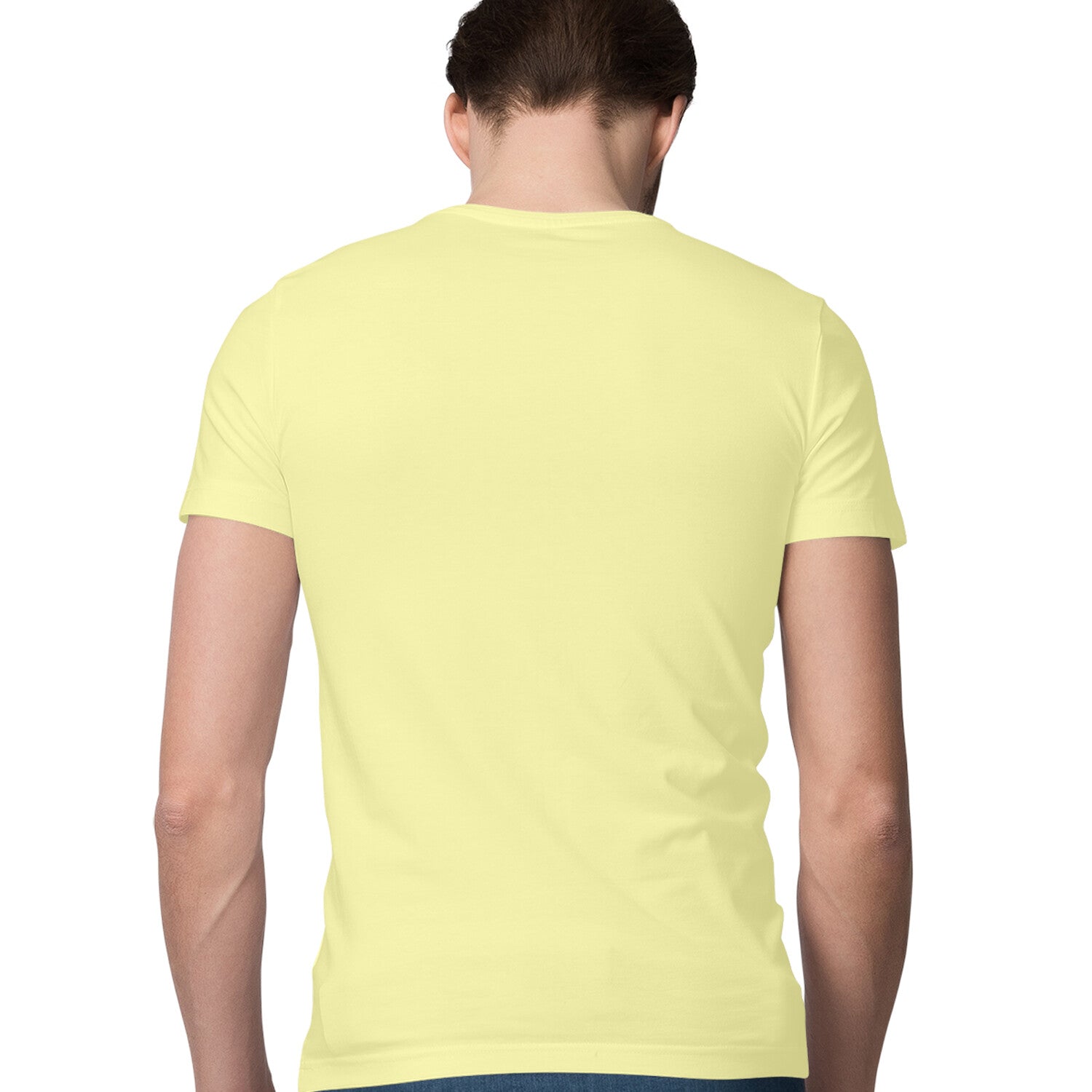 Back View - 5457075