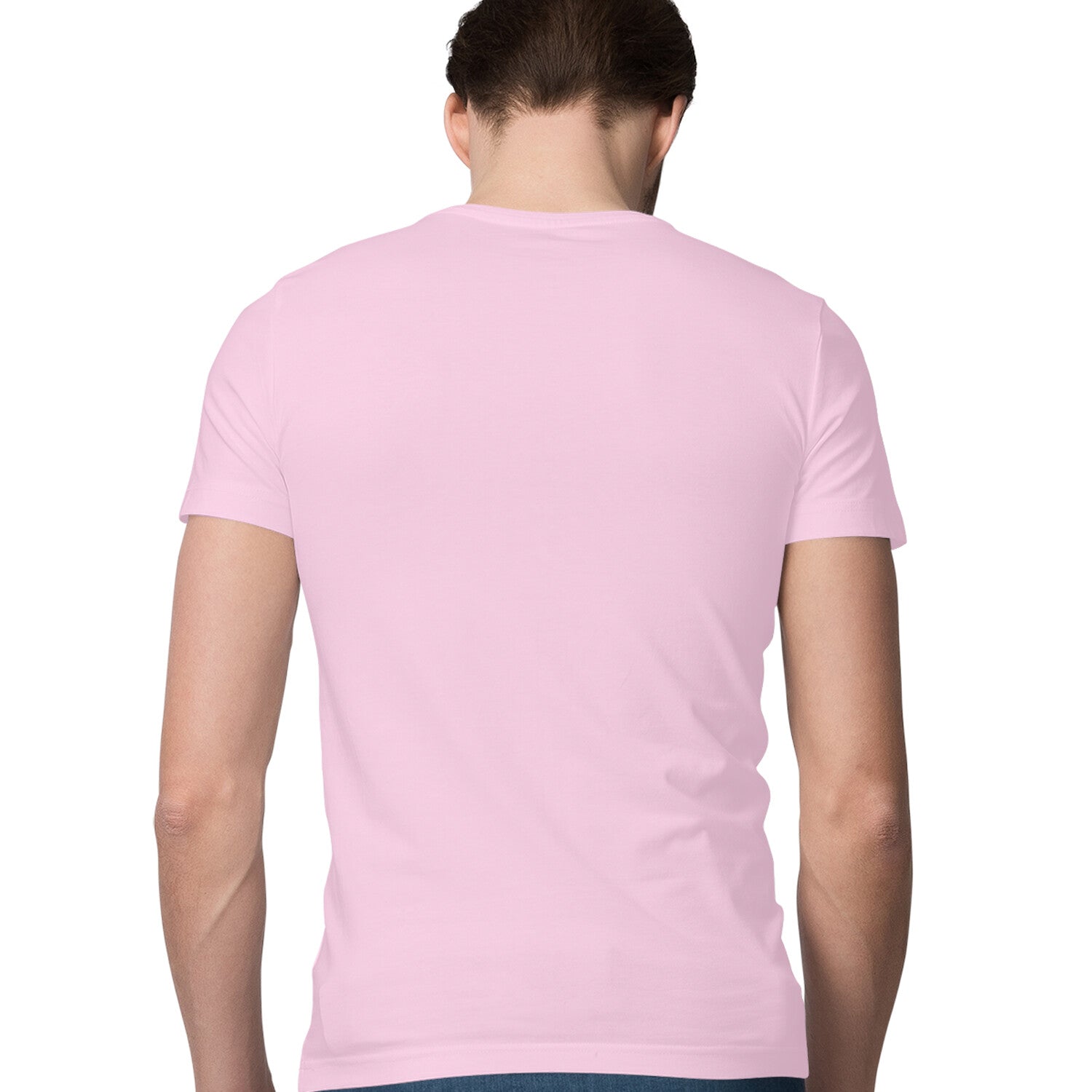 Back View - 5457079