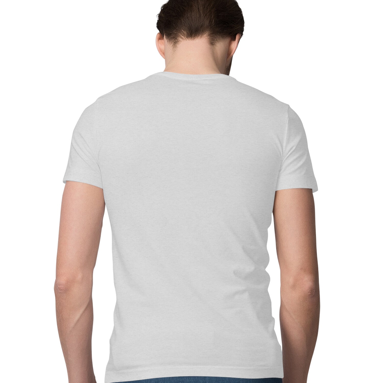 Back View - 5457080