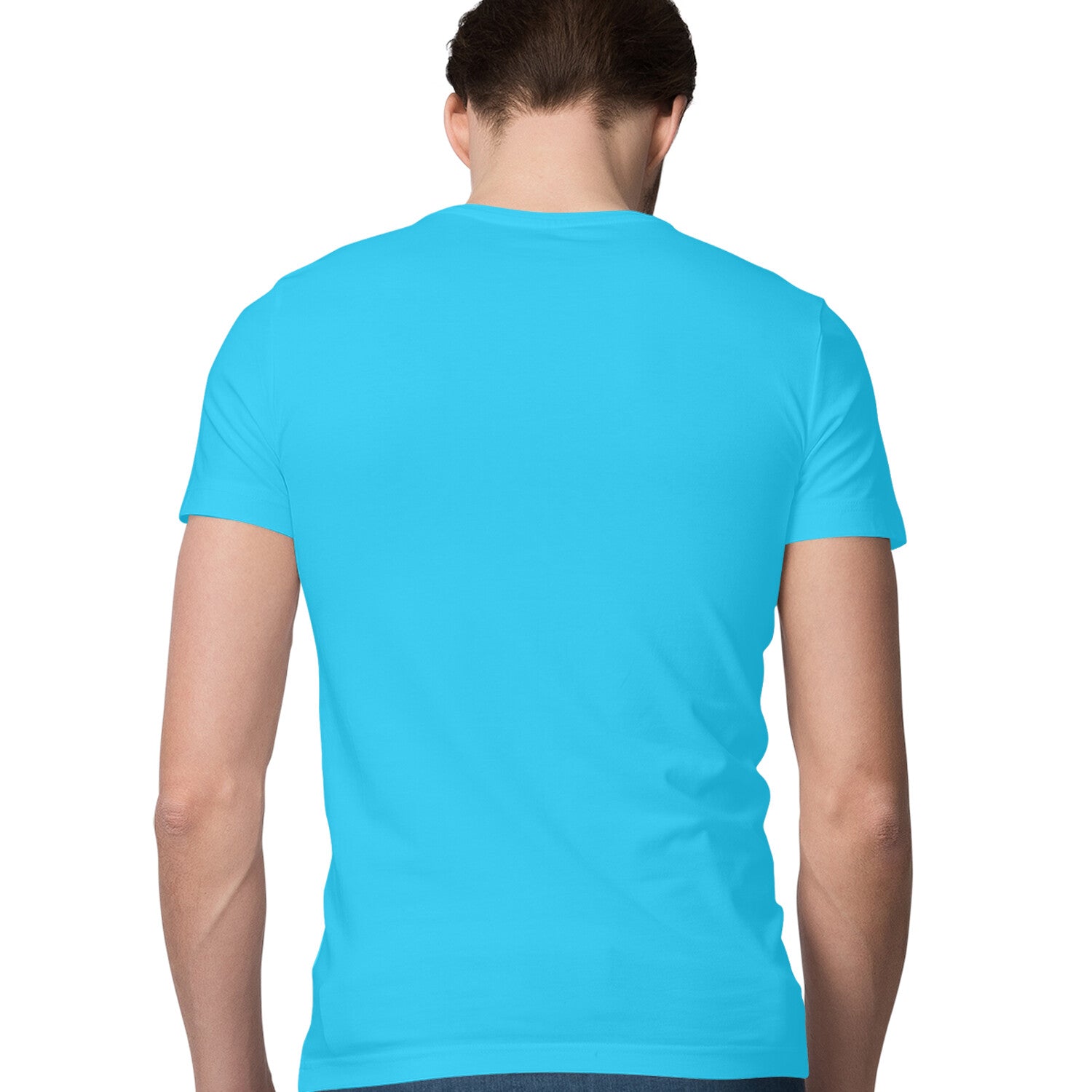 Back View - 5457082