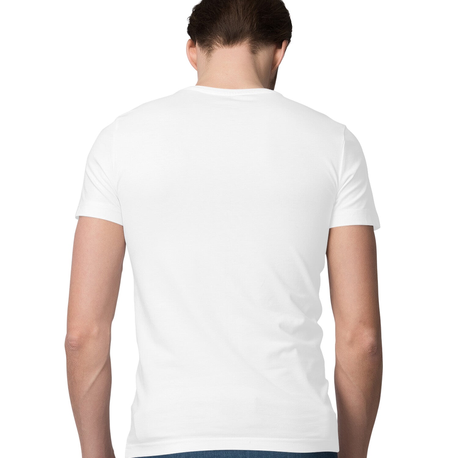 Back View - 5457098