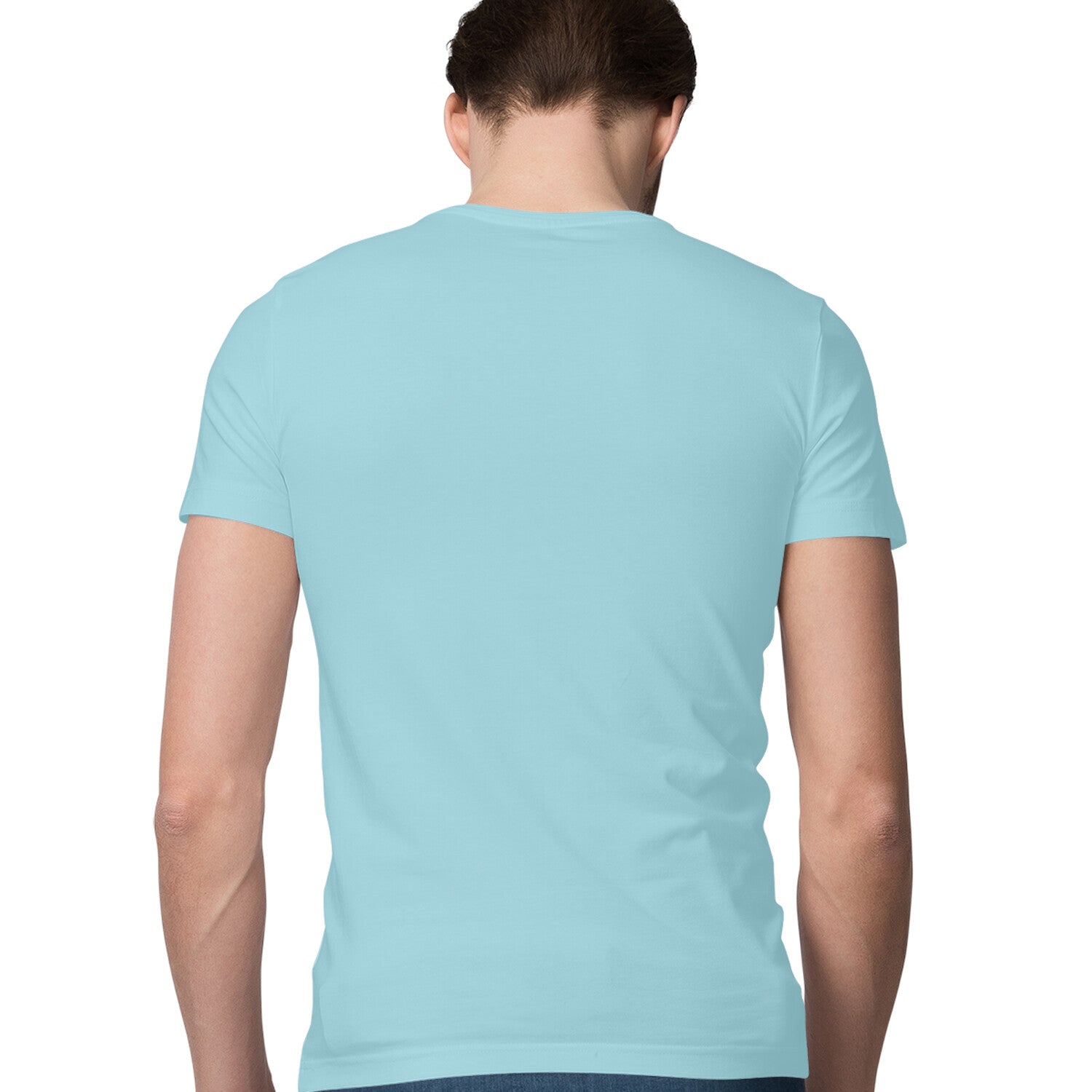 Back View - 5457099