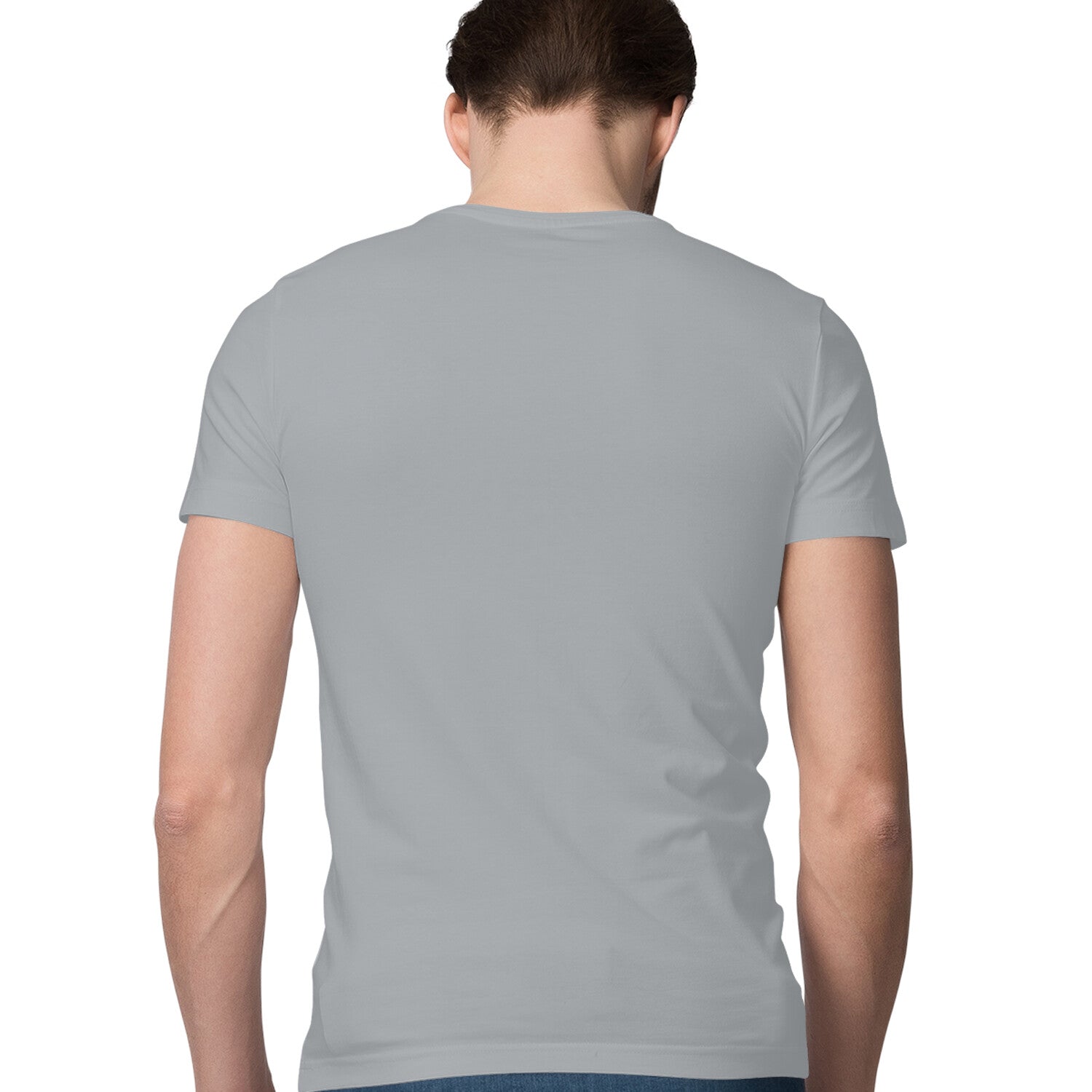 Back View - 5457112