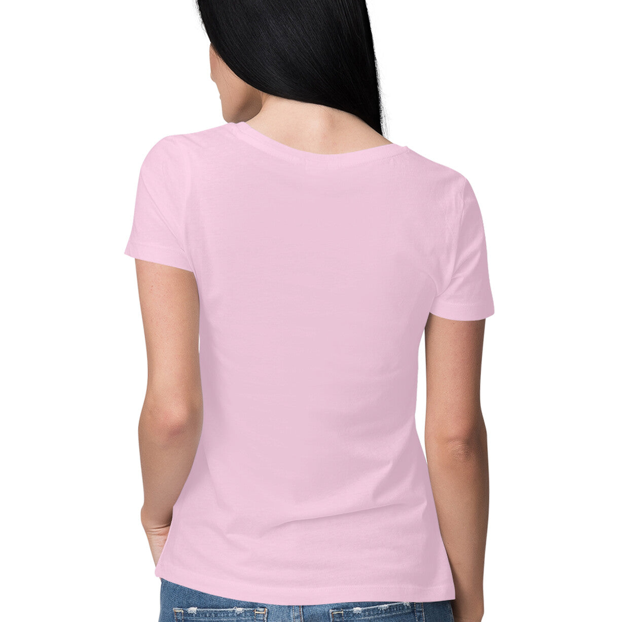 Back View - 5486063