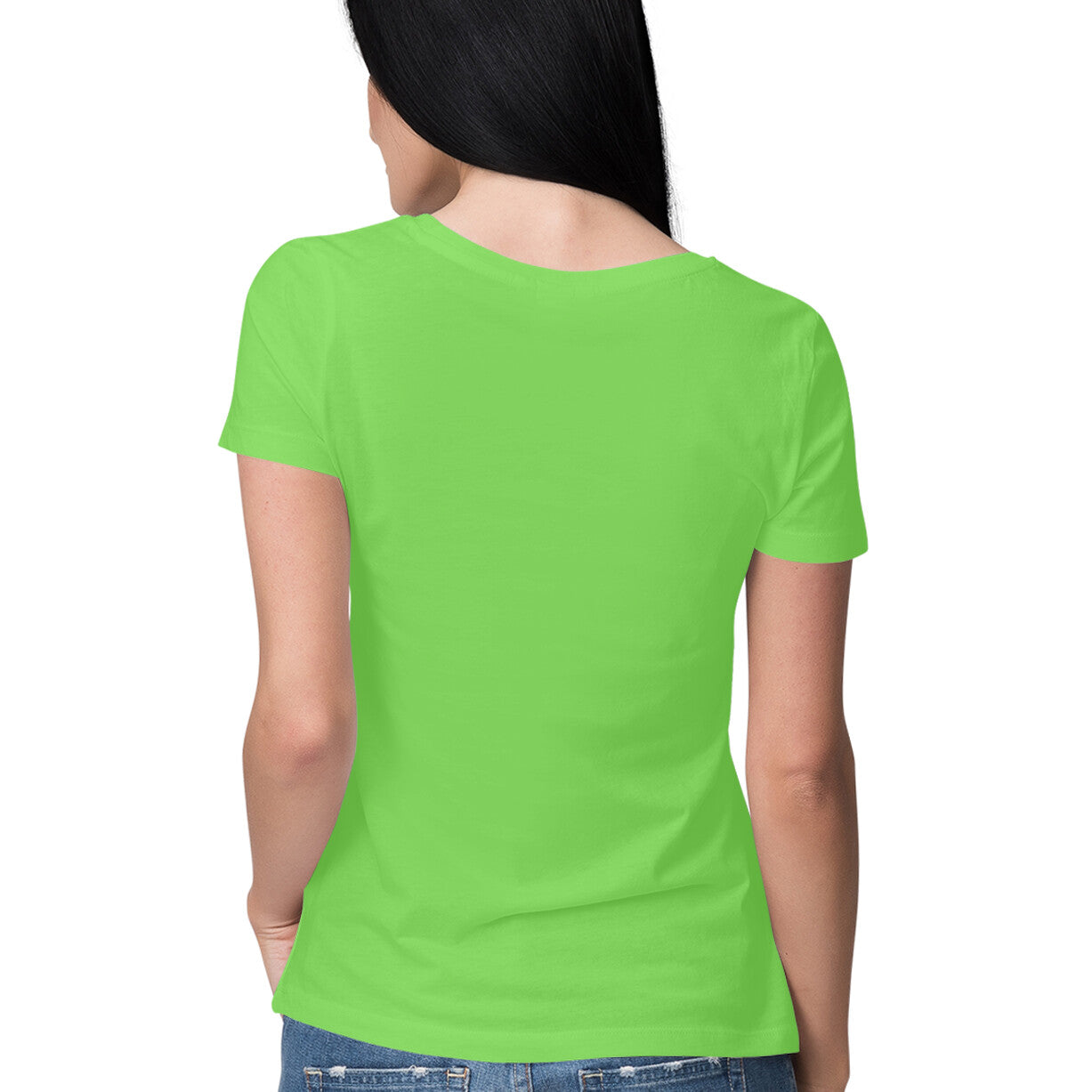 Back View - 5486066
