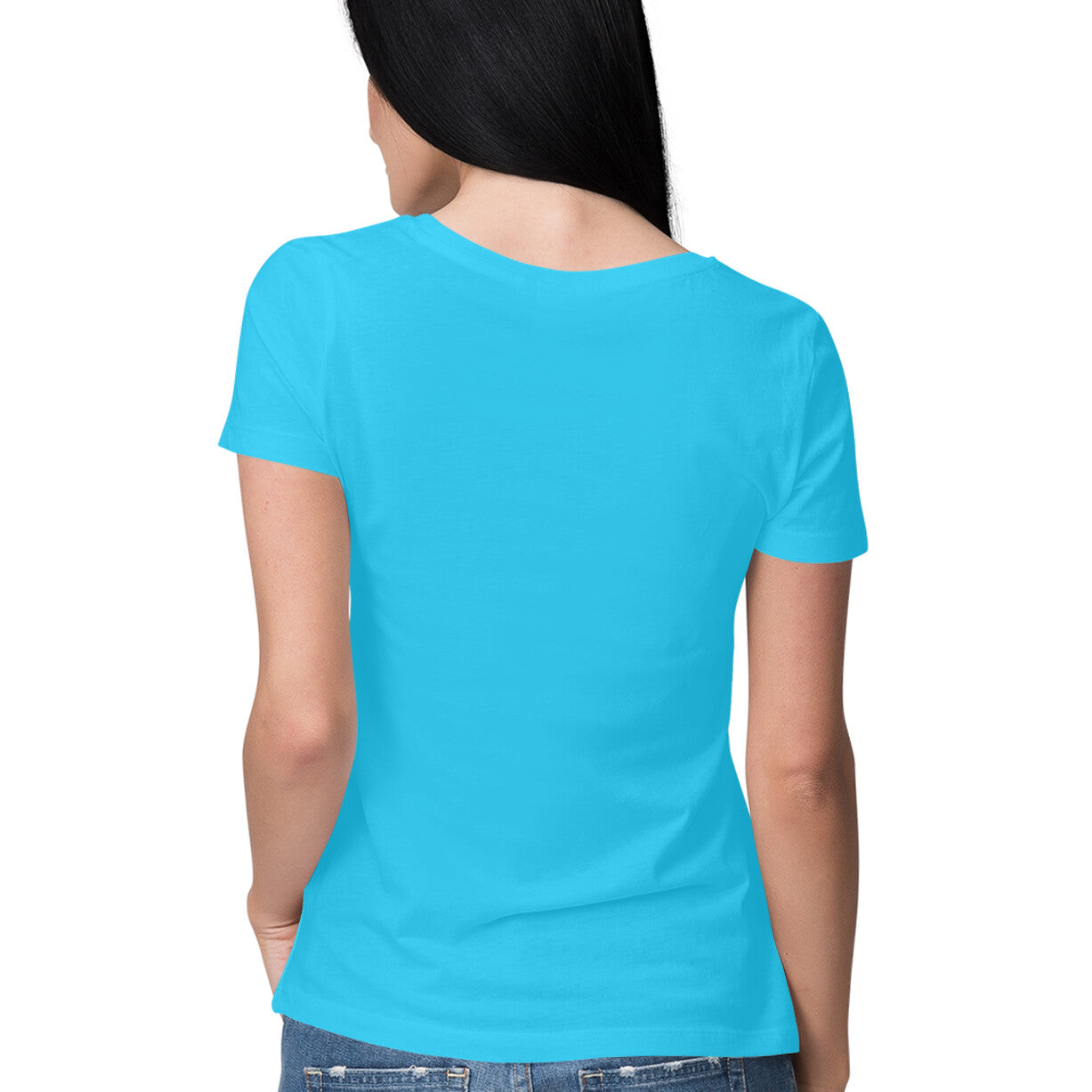 Back View - 5486067
