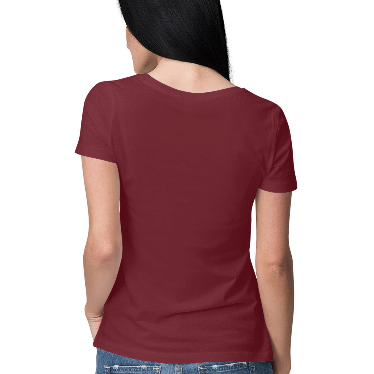 Back View - 5486159