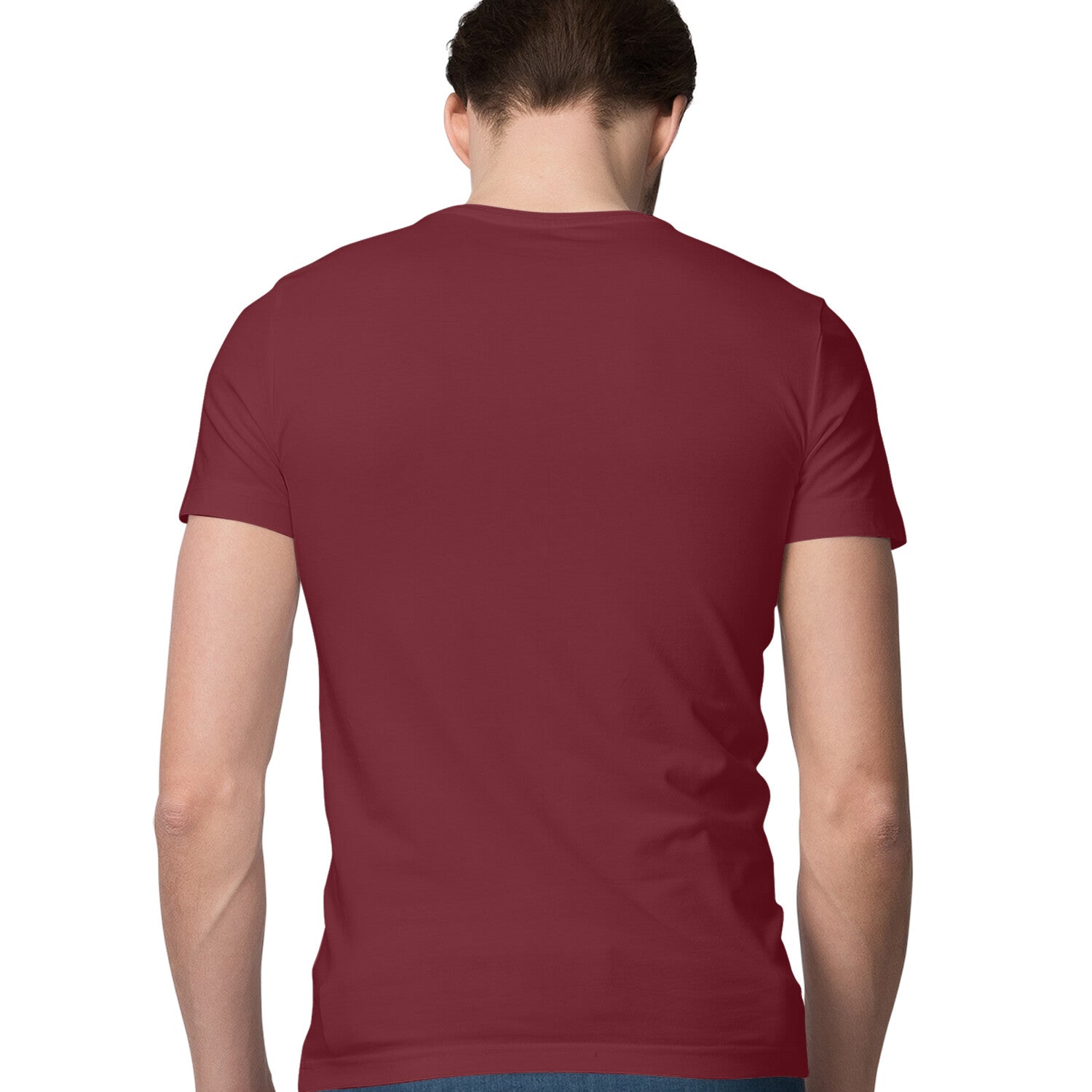 Back View - 5486233