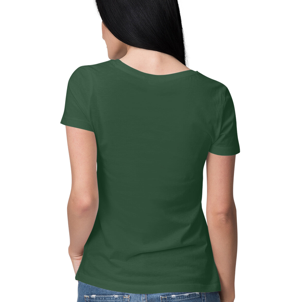 Back View - 5486295