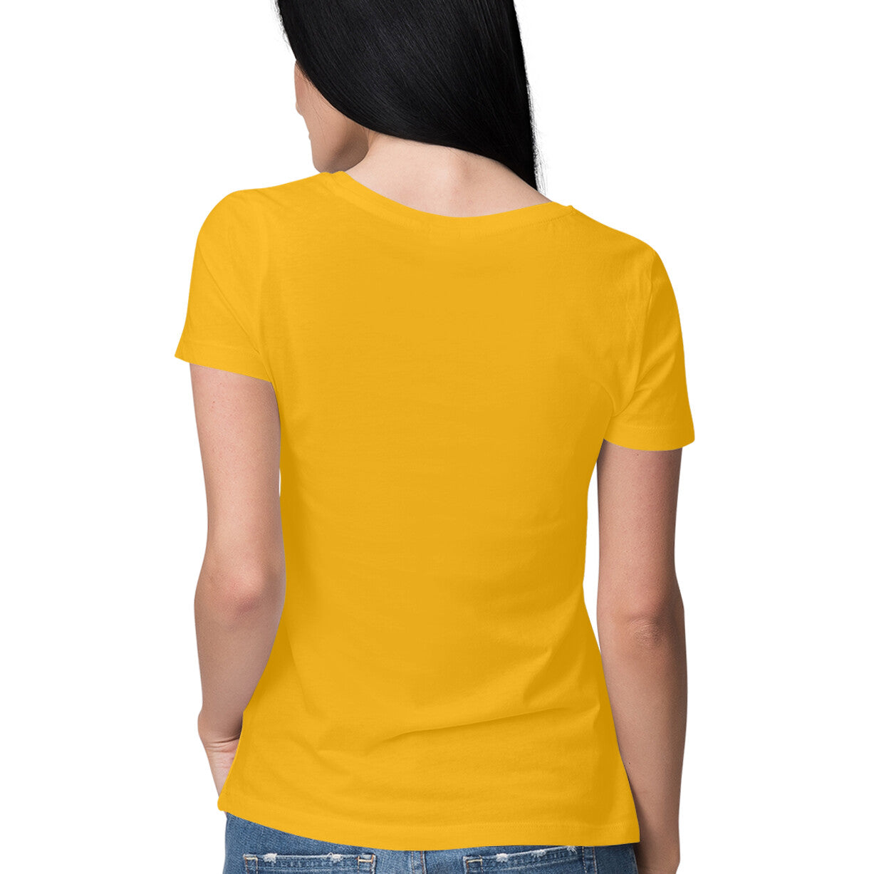 Back View - 5486362
