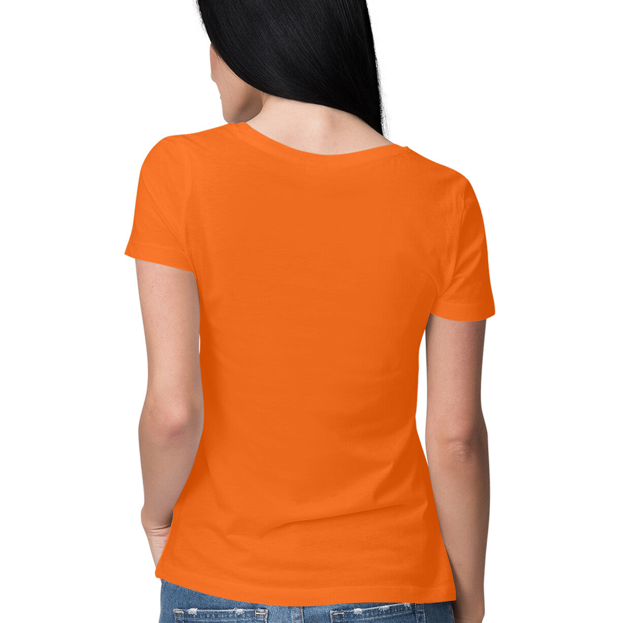 Back View - 5486364