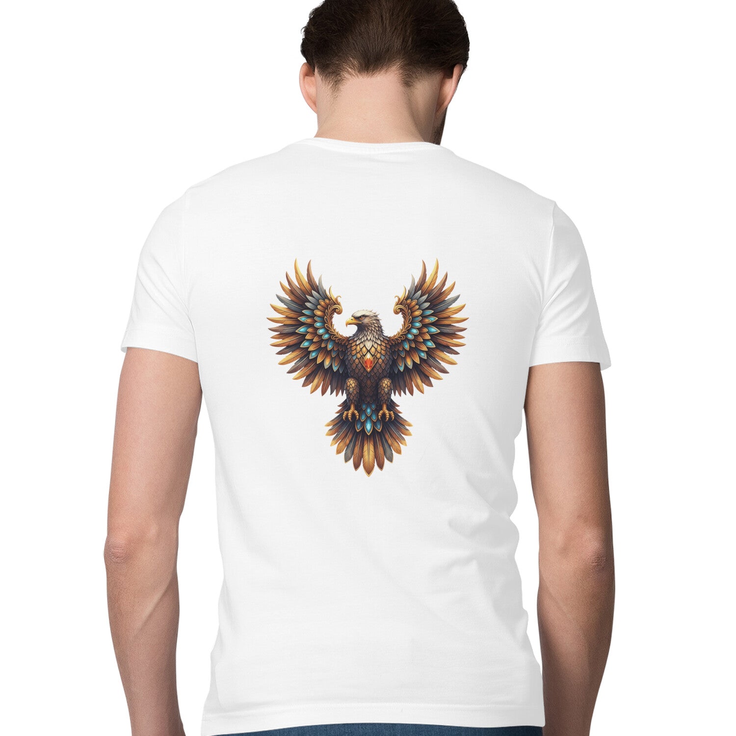 Back View - 5488980
