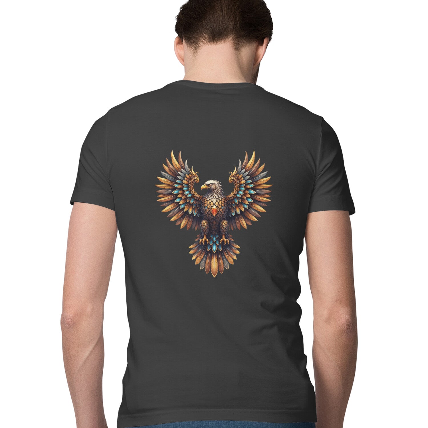 Back View - 5488981