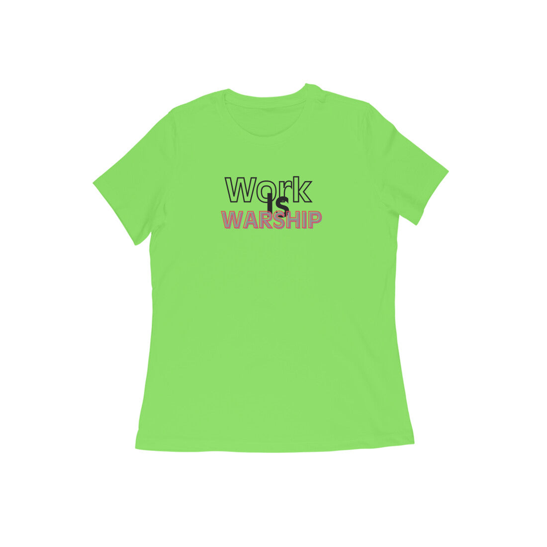 Front View - 5465553