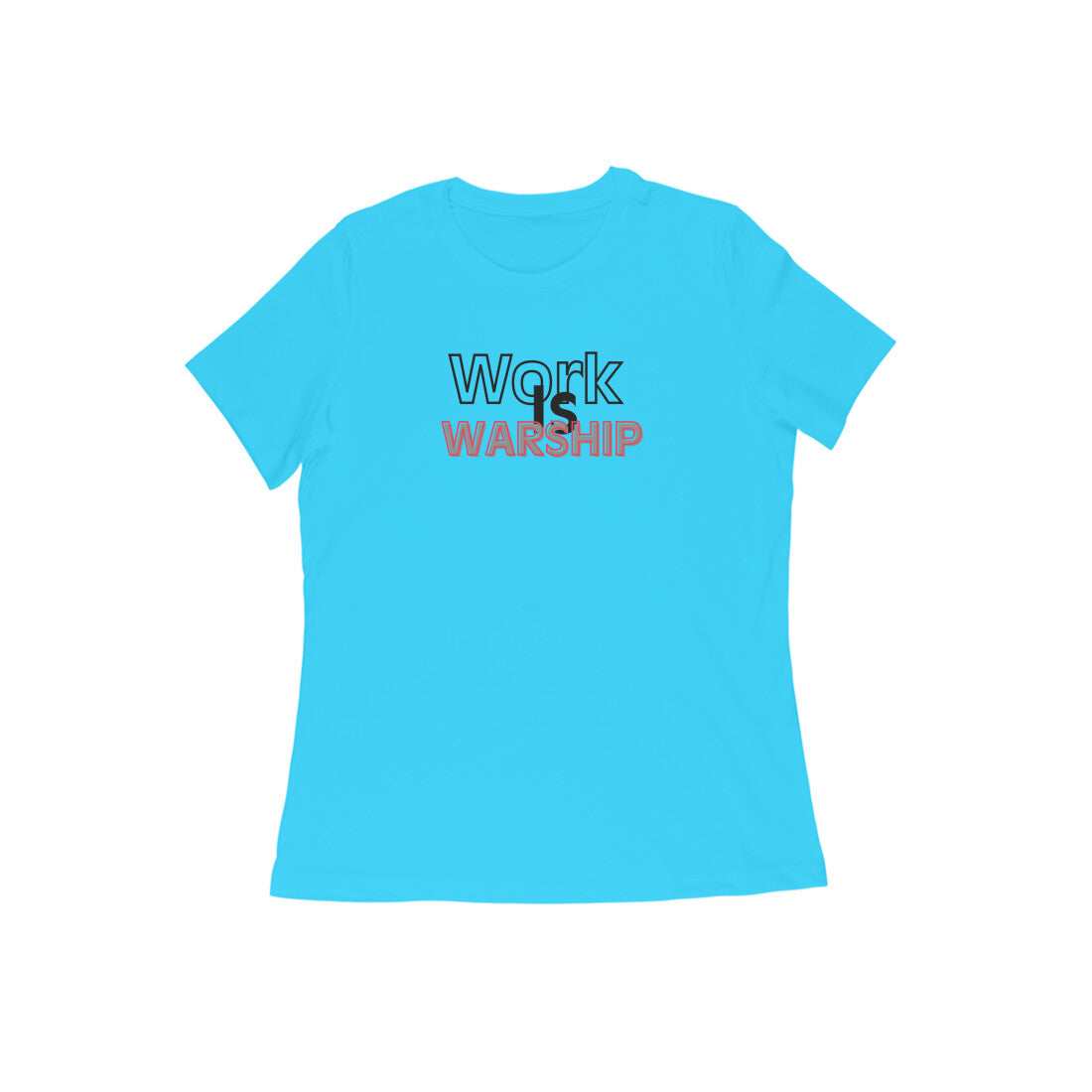 Front View - 5465555