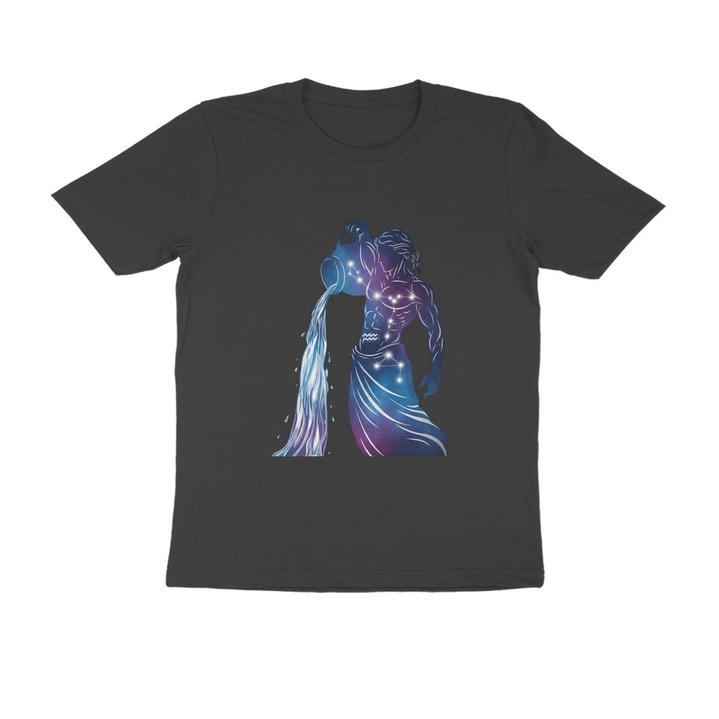 Kumba Zodiac printed t-shirt