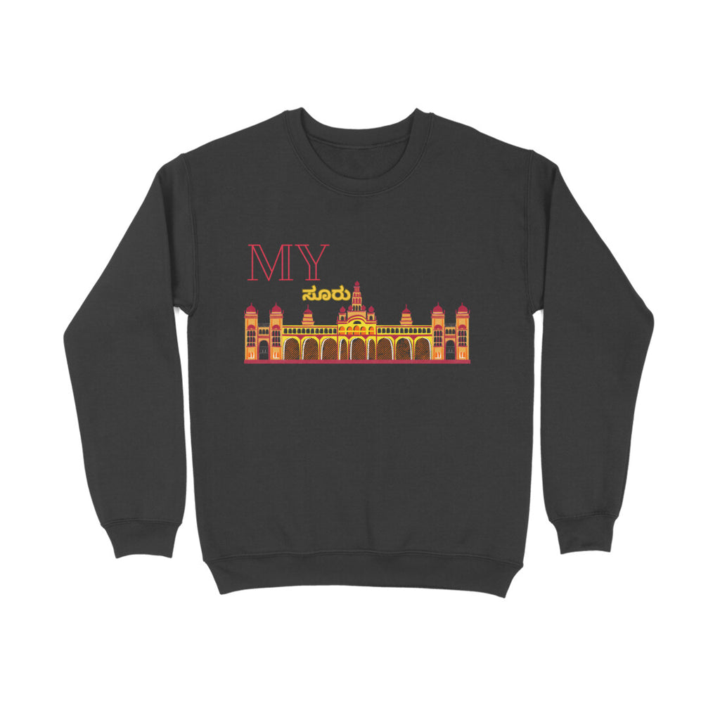 Front View - 5547420