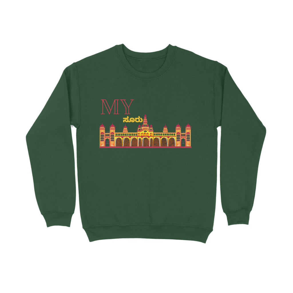 Front View - 5547421